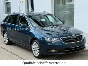 Skoda Superb Combi Exclusive
