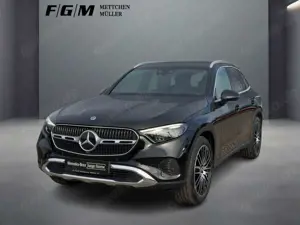 Mercedes-Benz GLC 220 GLC 220 d AVANTGARDE/Distr/PanoD/AHK/DigiLi/Memo