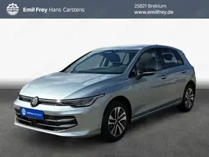 Volkswagen Golf VIII Energy 1,5 l eTSI OPF DSG Kamera GJR