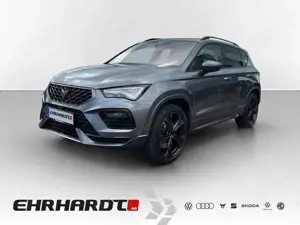 CUPRA Ateca 2.0 TSI DSG 4Drive DCC LED*VIRTUAL*NAV*ACC*SHZ*...