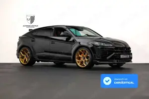 Lamborghini Urus Urus SE NOVITEC Esteso Widebody/FullCarbon/960PS
