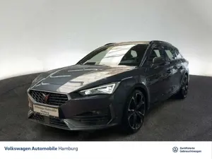 CUPRA Leon Sportstourer VZ 2.0 TSI 4DRIVE DSG Kamera "