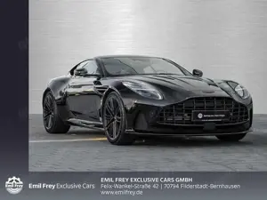 Aston Martin DB12 V8 Coupe