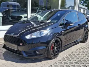 Ford Fiesta ST