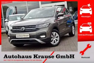 Volkswagen T-Cross 1.0TSI-ALLWETTER/DAB/PDC/SITZHZ/TEMPOMAT