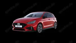 Hyundai i30 1.5 T-GDI N Line 2xKlima ACC AUT DynLicht