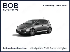 Renault Twingo E-TECH Evolution GJR KLIMA PDC BT USB ZV