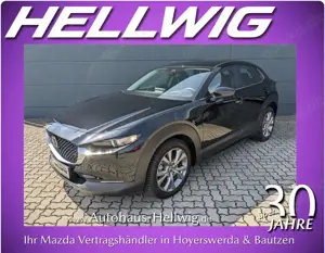 Mazda CX-30 2.5l (140PS) Centre-Line Navi Kamera Head-up