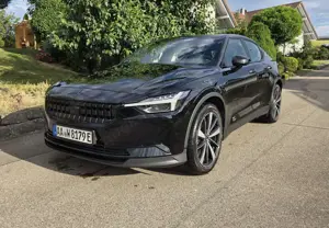 Polestar 2 Single Motor 69kWh, 8-fach Reifen