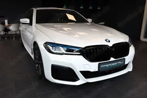 BMW 530 d Touring xDrive M Sport Pro LASER AHK HUD