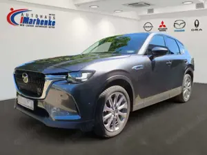 Mazda CX-60 AWD PHEV Aut. EXCLUSIVE-LINE Con-P, AHK