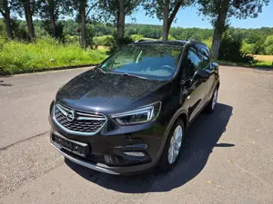 Opel Mokka X Innovation 4x4 TÜV 06/2028 **Garantie** AHK