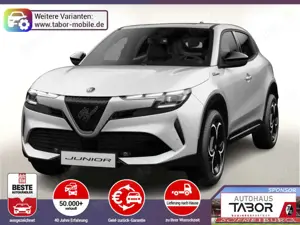 Alfa Romeo Junior