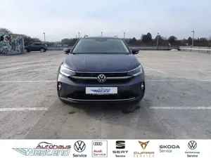 Volkswagen Taigo Style 1.5l TSI 110kW DSG IQ.Light