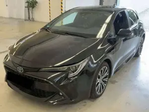 Toyota Corolla 1.8 Hybrid Club