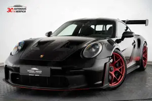 Porsche 992 GT3RS Clubsport Weissach PCCB Lift BOSE PPF