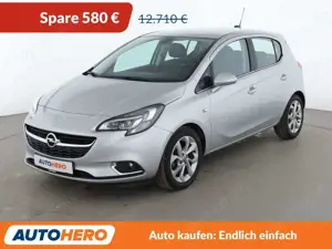 Opel Corsa 1.4 Innovation Aut.*BI-XENON*TEMPO*PDC*SHZ*