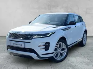Land Rover Range Rover Evoque D165 AWD R-DYNAMIC SE ACC+DAB