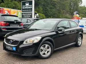 Volvo C30 D2 KLIMA ELK.FENSTER