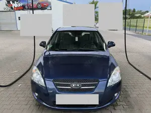 Kia Ceed / cee'd 1.4 CVVT LX
