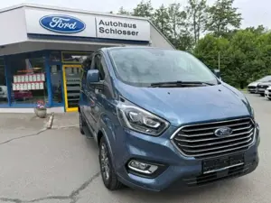 Ford Tourneo Custom 320 L1 Tourneo Titanium X - ACC, PDC+Kamera, Winterpaket