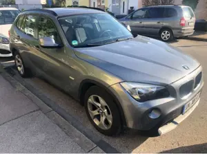 BMW X1 X1 xDrive18d