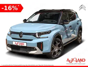 Citroen C3 Aircross Plus Hybrid 145 Aut. LED Kamera Tempom