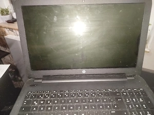 hp Laptop für Bastler als Ersatzteile 