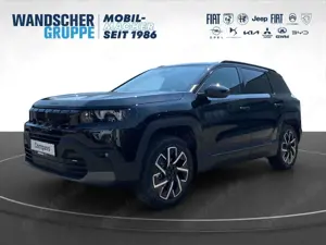 Jeep Compass E-HYBRID MY26 SUMMIT 360+HUD+Kam.+LED+SD