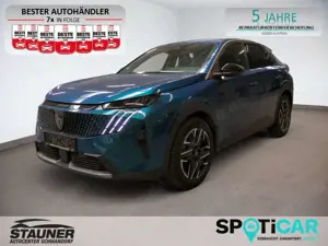 Peugeot 3008 Hybrid Allure 145PS e-DSC6 *SHZ*KAM*