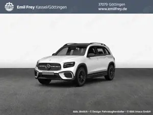 Mercedes-Benz GLB 200 GLB