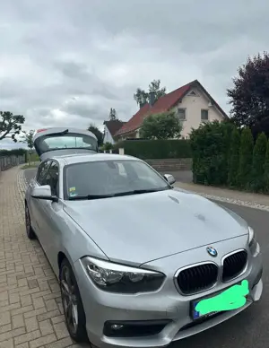 BMW 118 118i Advantage