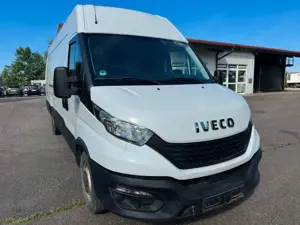 Iveco Others Daily Kasten Hka 35 S *KLIMA*TEMPOMAT*