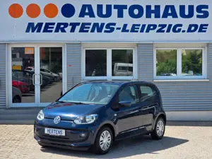 Volkswagen up! move up! Navi SHZ PDC Klima