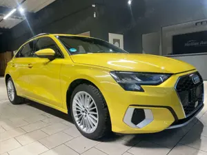 Audi A3 Sportback 35 TDI S-LINE*NAVI*Virtual*LED*18*