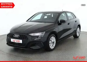 Audi A3 Sportback 40 TFSI e LED Navi Sitzheizung