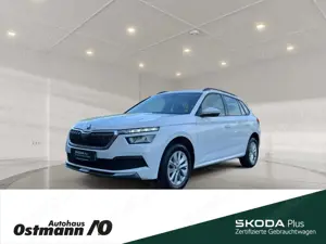 Skoda Kamiq Ambition 81kw TSI *NAVI*Einparkhilfe*SmartLink