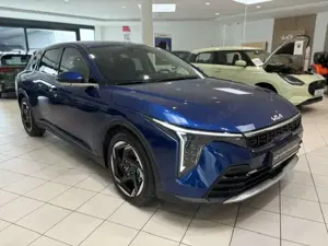 Kia K4 1.6 T-GDI Platinum Harman-Kardon