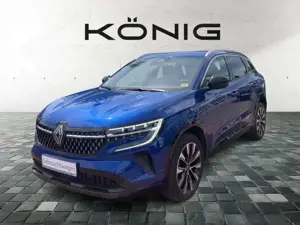 Renault Austral Techno Mild Hybrid 160  Sitzheizung