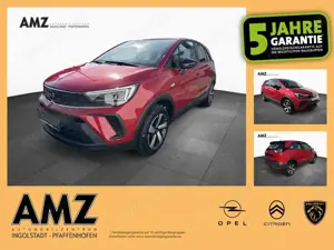 Opel Crossland 1.2 Turbo Enjoy LED+SHZ+Fernlichtass.