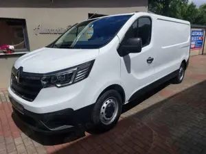Renault Trafic KAWA 2.0 dCi L2H1+23TKM+KAMERA+LED+AHK!