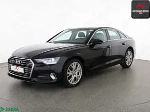 Audi A6 45 TFSI SPORTSITZE,KEYLESS,ACC,SPURHALTE,1.HD