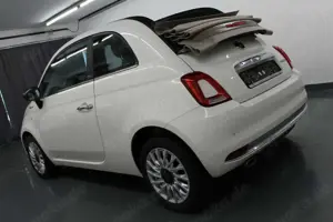 Fiat 500C 1.0 Dolcevita Apple+Klima+PDC!