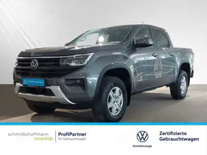 Volkswagen Amarok 4Motion 2.0 TDI Klima Rückfahrkamera Sitzheizung