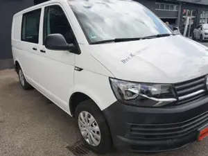 Volkswagen T6 Transporter Kasten EcoProfi