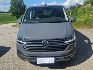 Volkswagen T6.1 Multivan Transporter T6 TDI BMT Kurz Comfortline