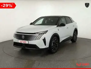 Peugeot 3008 GT 1.2 Hybrid 145 Aut. LED ACC Navi Pano