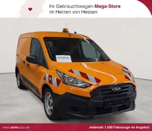Ford Transit Transit Connect 200 L1 SS Basis AHK