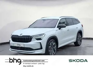 Skoda Kodiaq Sportline 2,0 TDI  7-Gang-DSG 4x4