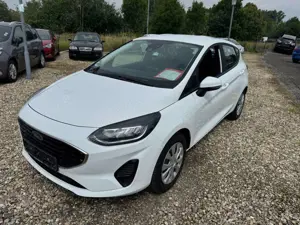 Ford Fiesta 1.1 CoolConnect (EURO 6d)